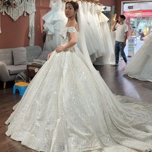 Handmade custom wedding gowns